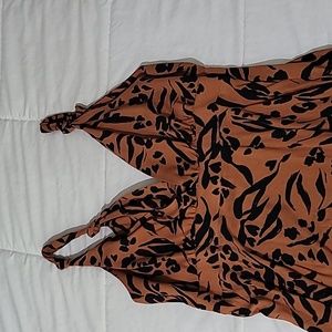 Cupse Dress